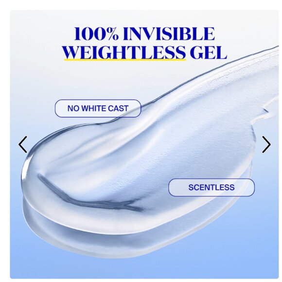 Supergoop! Unseen Sunscreen SPF 50 Invisible Sun Protection for Face - Picture 2 of 12